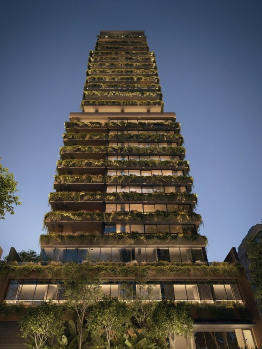 JML Design em Jardins, São Paulo – foto 17