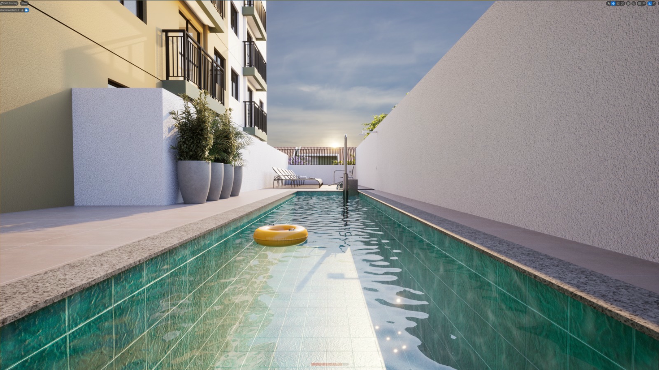 Moderní Vila Prudente em Vila Prudente, São Paulo