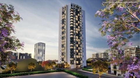 Moderní Vila Prudente em Vila Prudente, São Paulo - foto 1