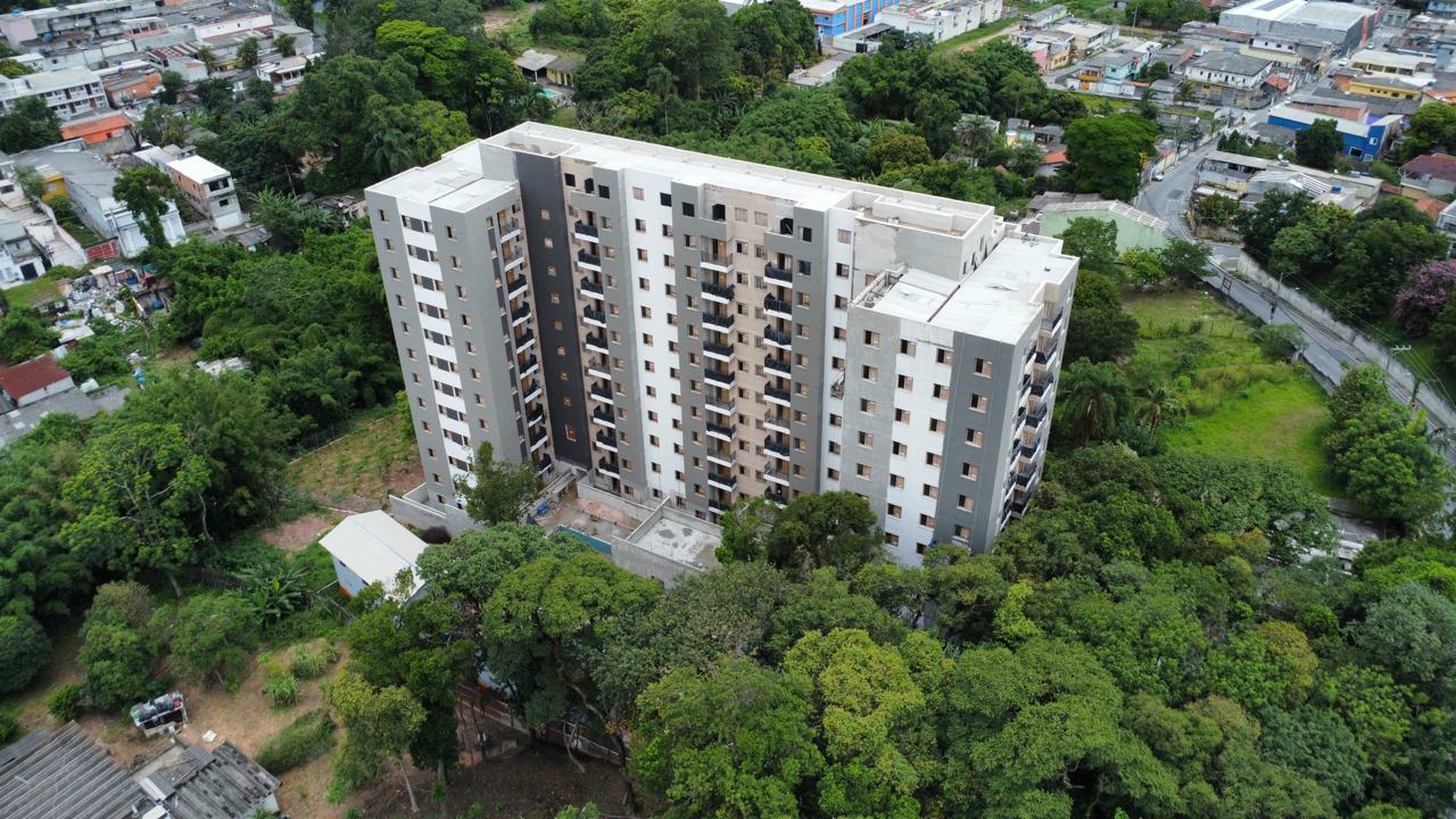 Vivenci Guaianases em Guaianases, São Paulo – foto 2