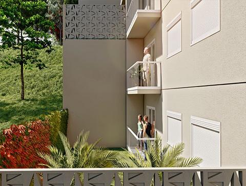 JF Santa Lucrécia em Jaraguá, São Paulo - foto 2