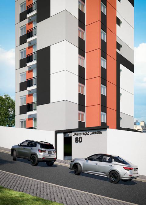 JF Estação Jaraguá em Jaraguá, São Paulo - foto 4