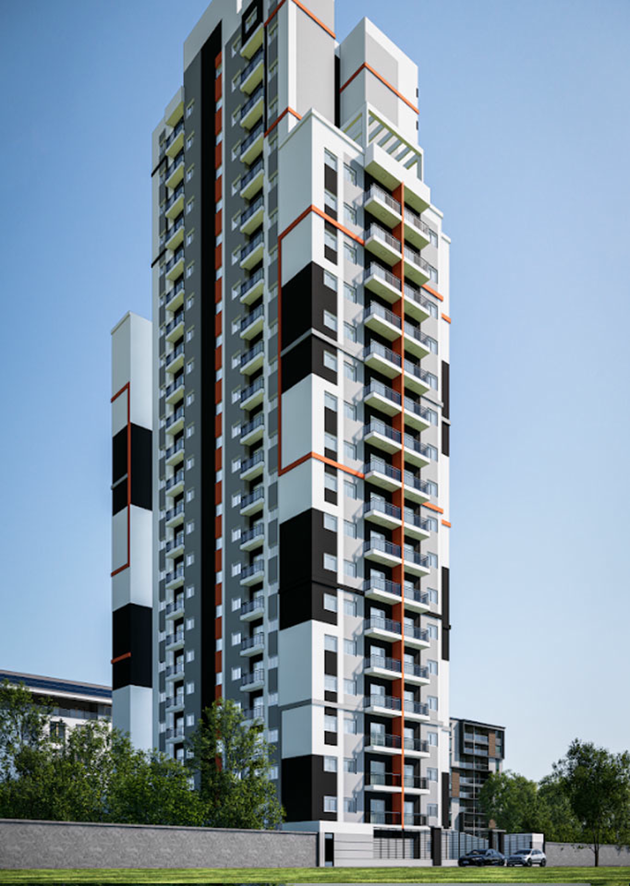 JF Vila Clarice em Vila Clarice, São Paulo – foto 1