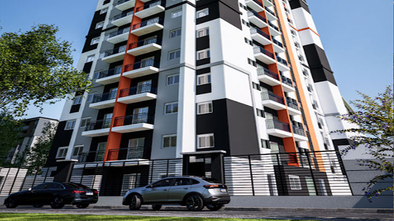 JF Vila Clarice em Vila Clarice, São Paulo – foto 6