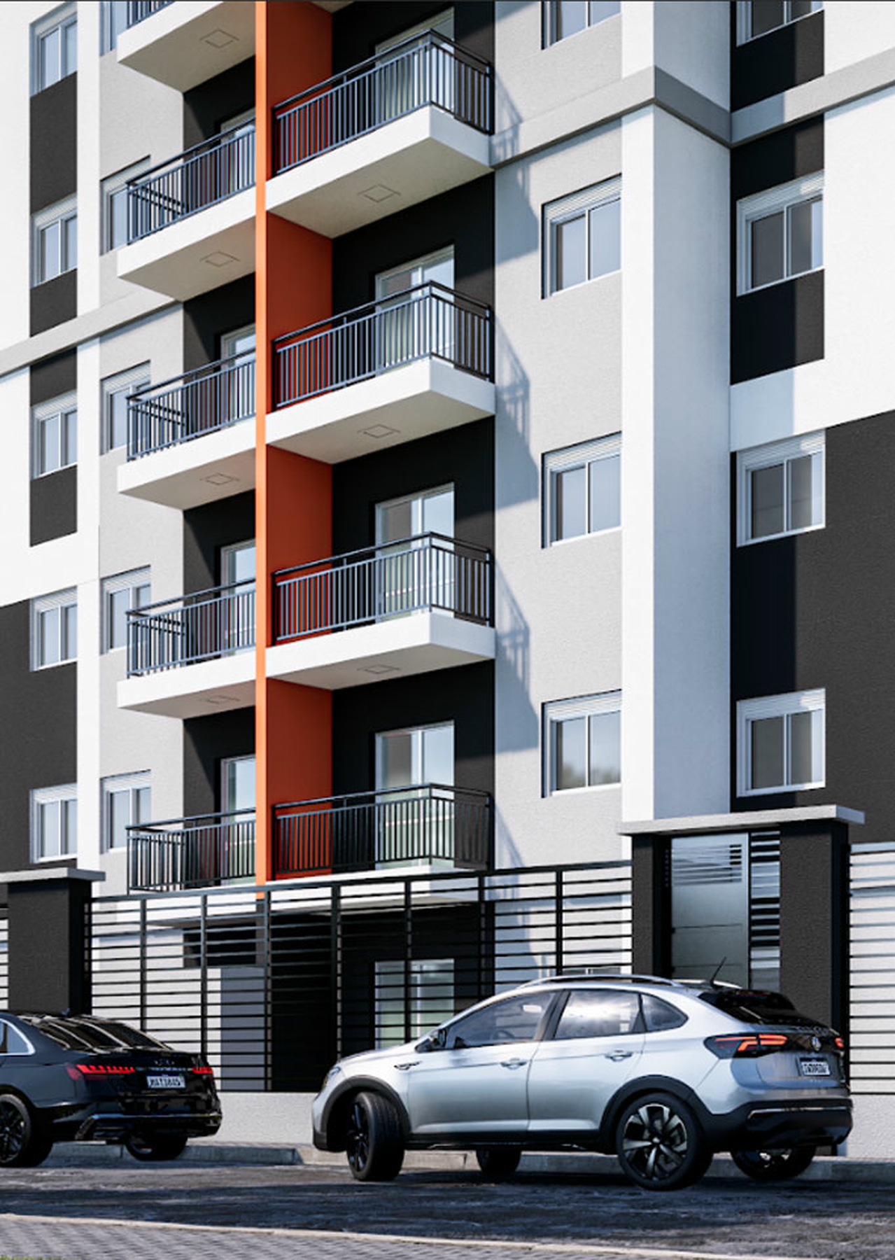 JF Vila Clarice em Vila Clarice, São Paulo – foto 4