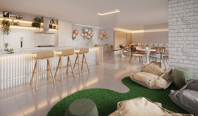 Unique Green Tourmaline em Alto da Lapa, São Paulo – foto 10