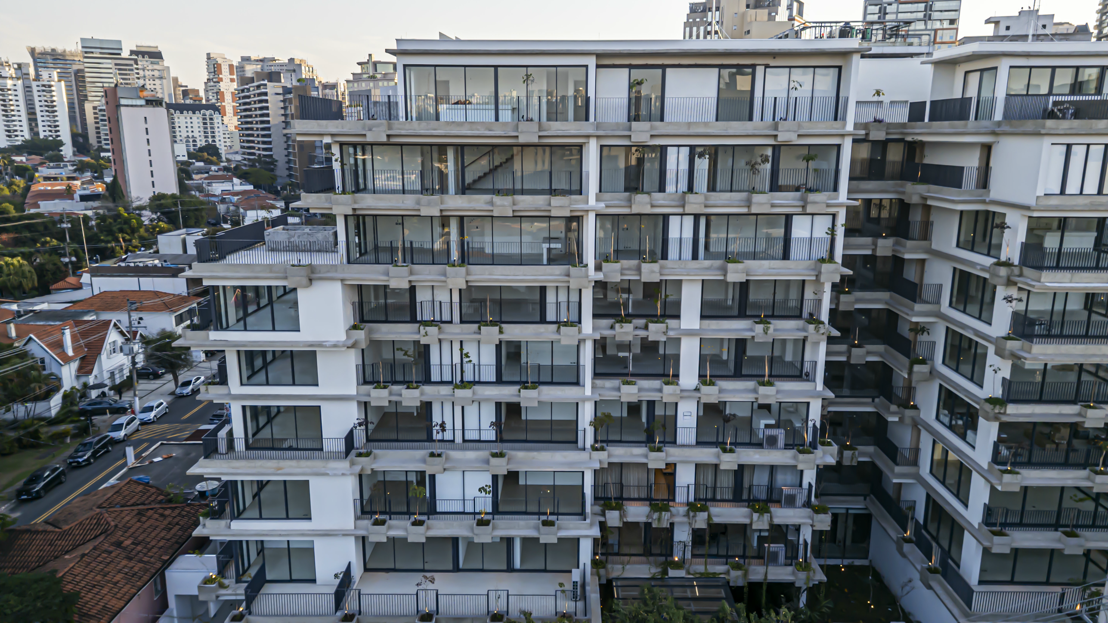 Casa dos Ipês em Jardim Paulista, São Paulo – foto 2
