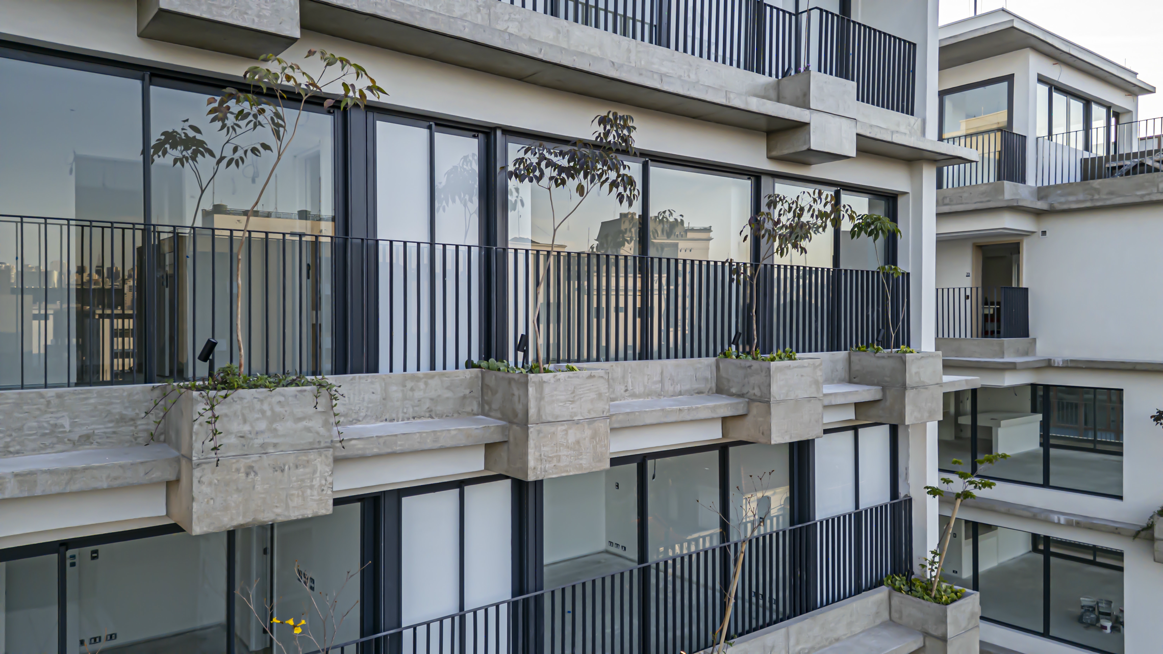Casa dos Ipês em Jardim Paulista, São Paulo – foto 1