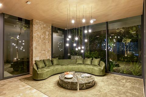 Casa dos Ipês em Jardim Paulista, São Paulo - foto 5