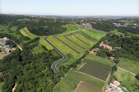 Jardim Espanha em Parque dos Cafezais I, Itupeva - foto 3