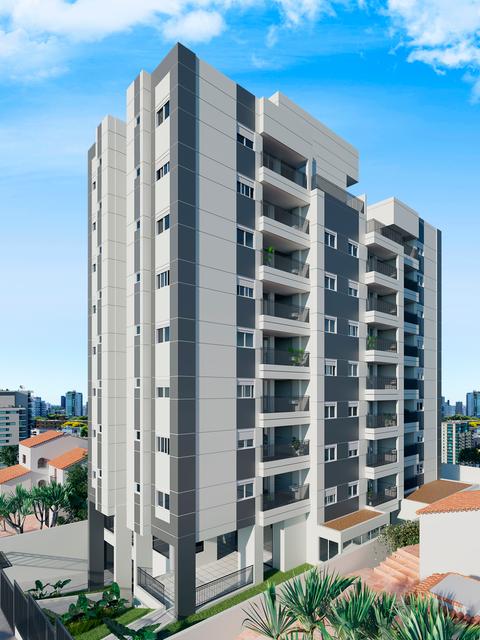 Alto da Vila em Vila Califórnia, São Paulo - foto 1