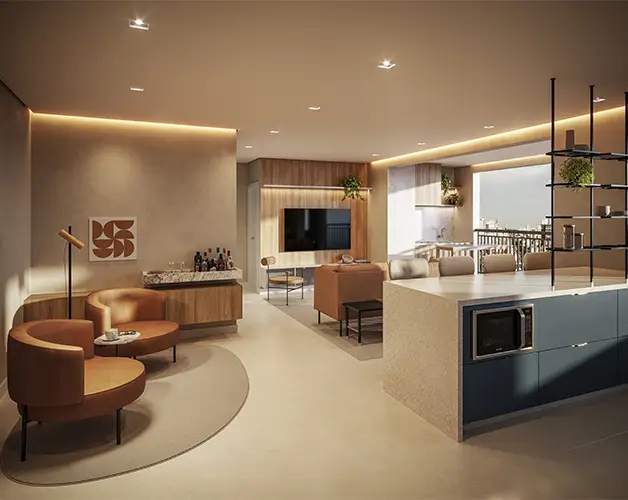 Nova Villa Matilde em Vila Matilde, São Paulo – foto 21