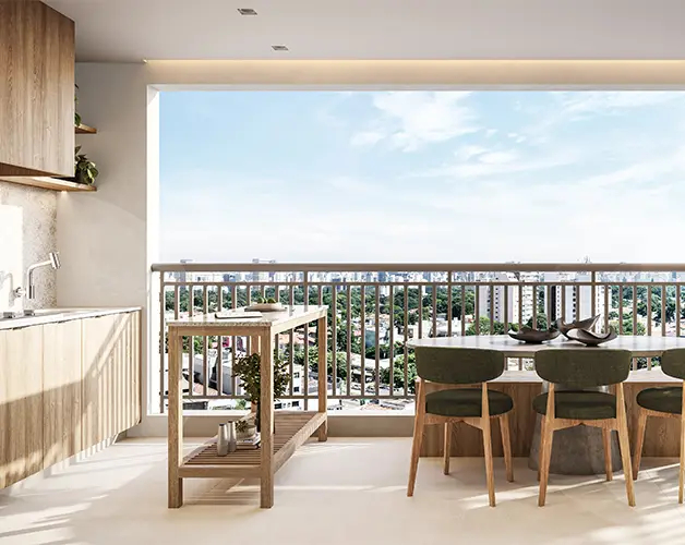 Nova Villa Matilde em Vila Matilde, São Paulo – foto 20