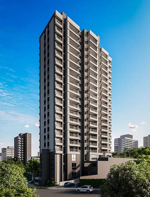 Nova Villa Matilde em Vila Matilde, São Paulo - foto 1