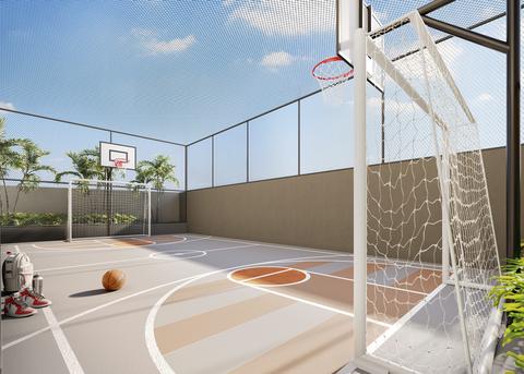 Arena Kazzas Itaquera 3 em Vila Campanela, São Paulo - foto 5