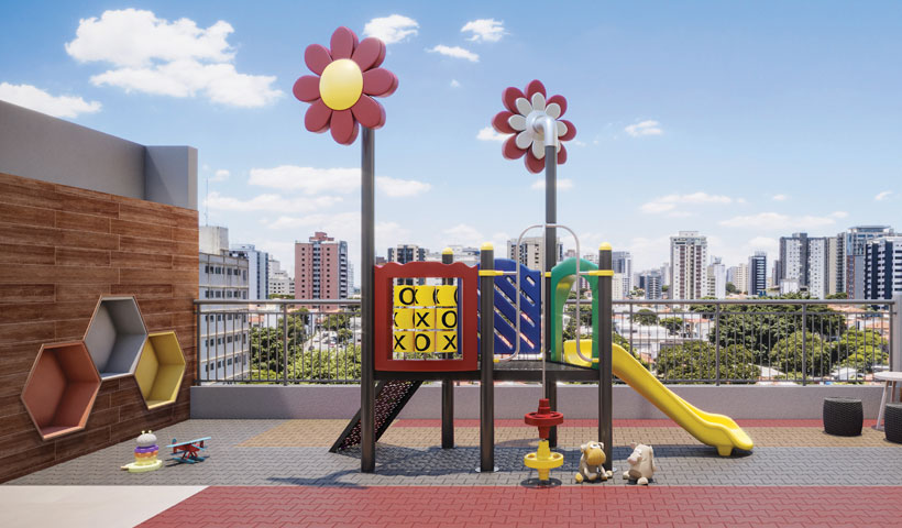 Z Ibirapuera em Moema, São Paulo – foto 14
