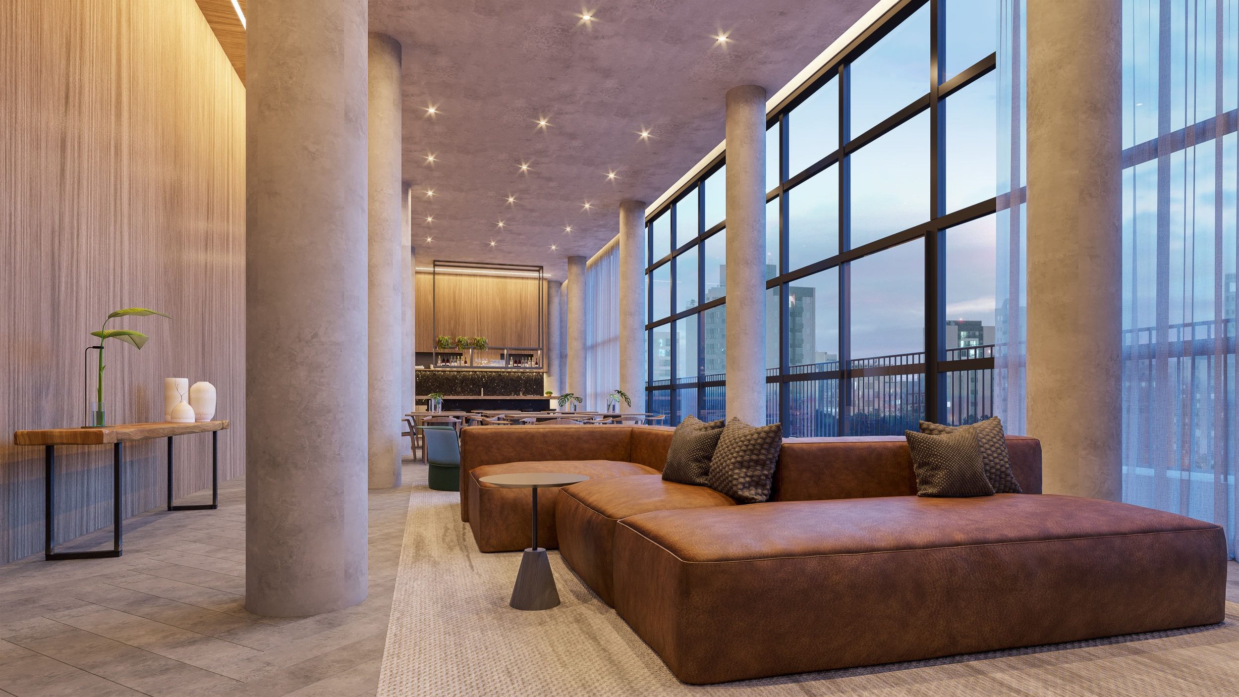 Kronos Vila Madalena by Kallas Arkhes em Vila Madalena, São Paulo – foto 10