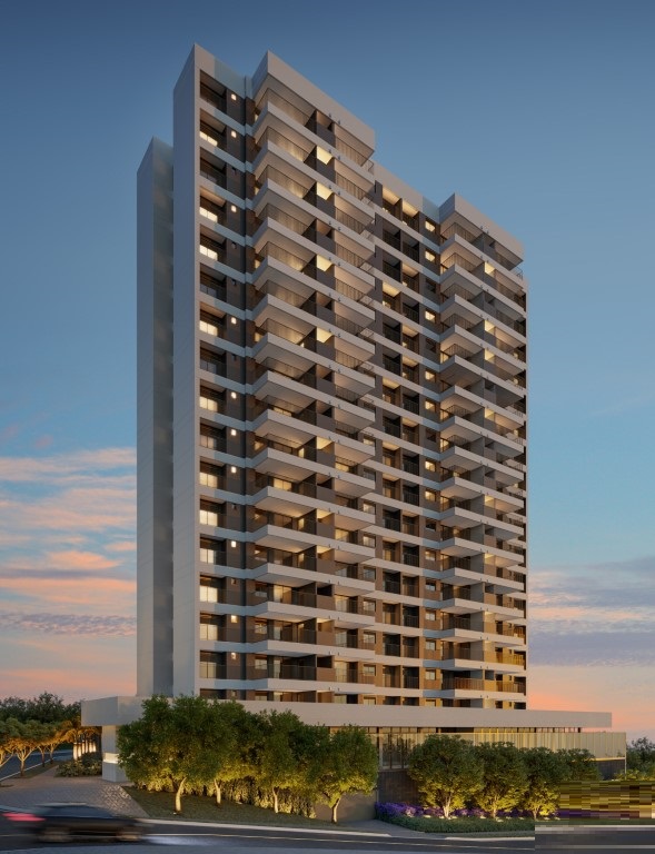 Sinfonia by Kallas Arkhes em Vila Mascote, São Paulo – foto 1