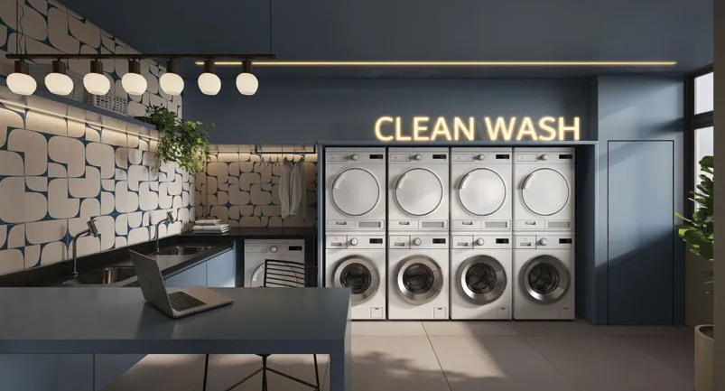 Ibirapuera Studios by Kaslik em Vila Mariana, São Paulo – foto 12