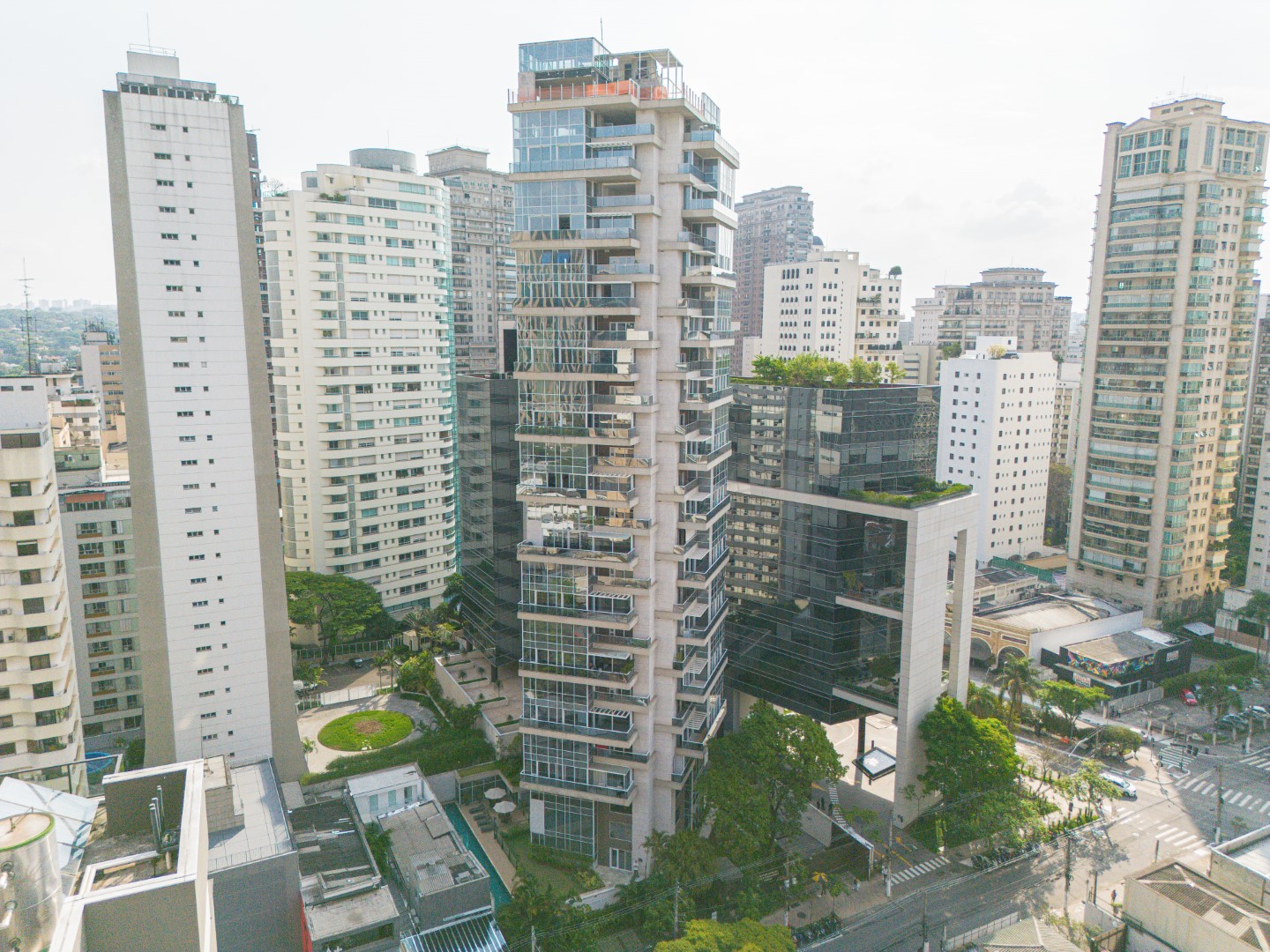 Celebrity em Itaim Bibi, São Paulo – foto 1
