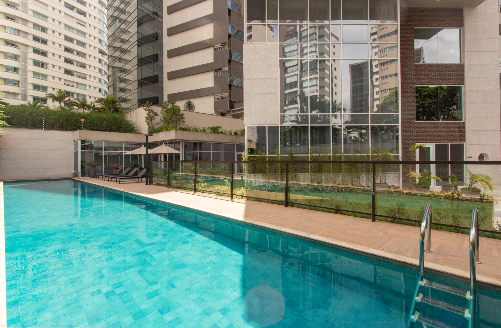 Celebrity em Itaim Bibi, São Paulo – foto 4