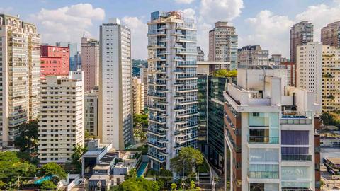 Celebrity em Itaim Bibi, São Paulo - foto 2
