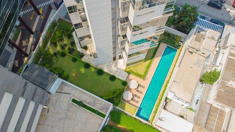 Celebrity em Itaim Bibi, São Paulo - foto 3
