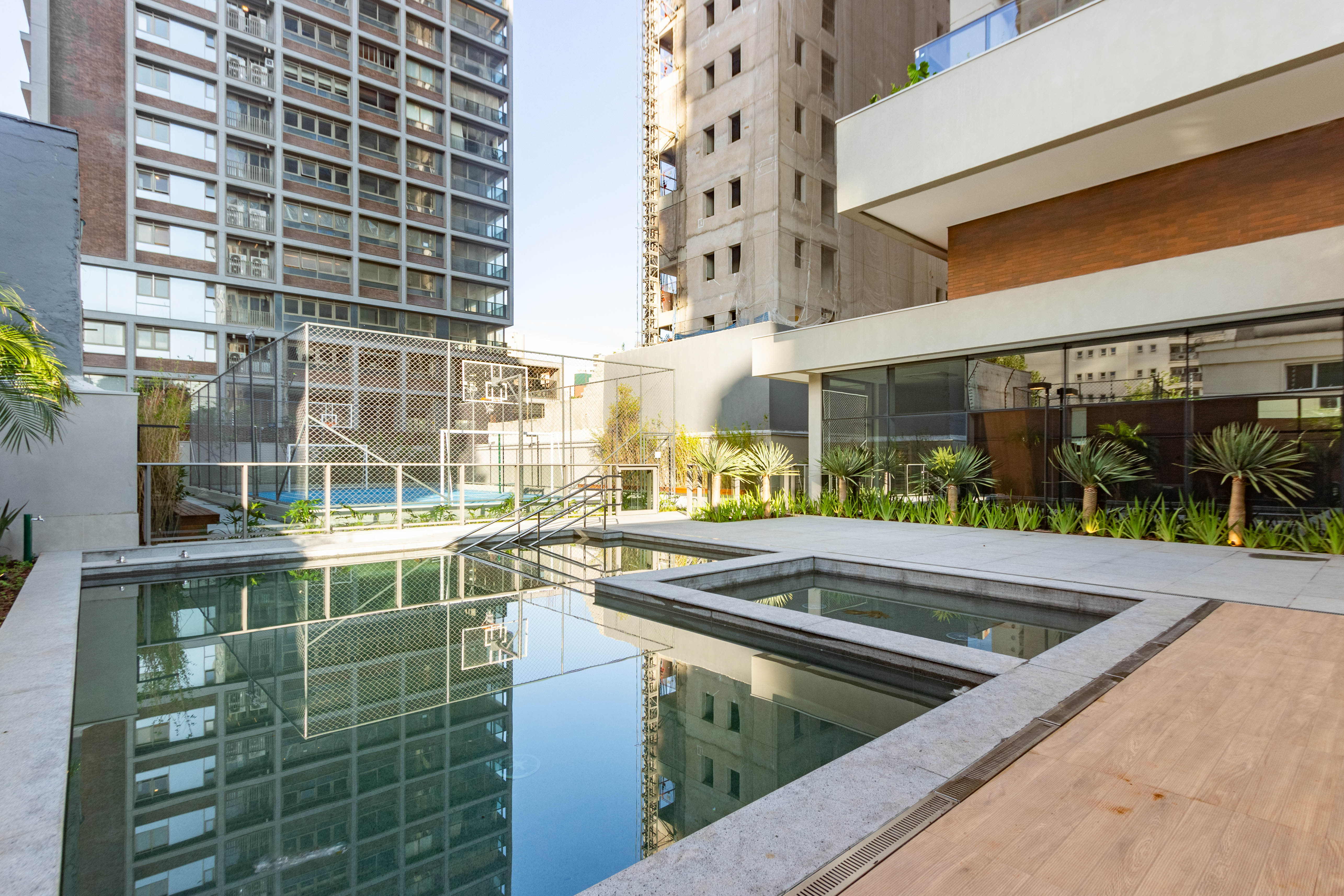 Palazzo Grimaldi em Vila Nova Conceição, São Paulo – foto 5