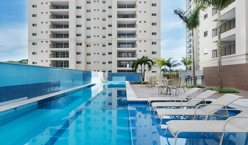 Cidade Maia Jardim em Cidade Maia, Guarulhos