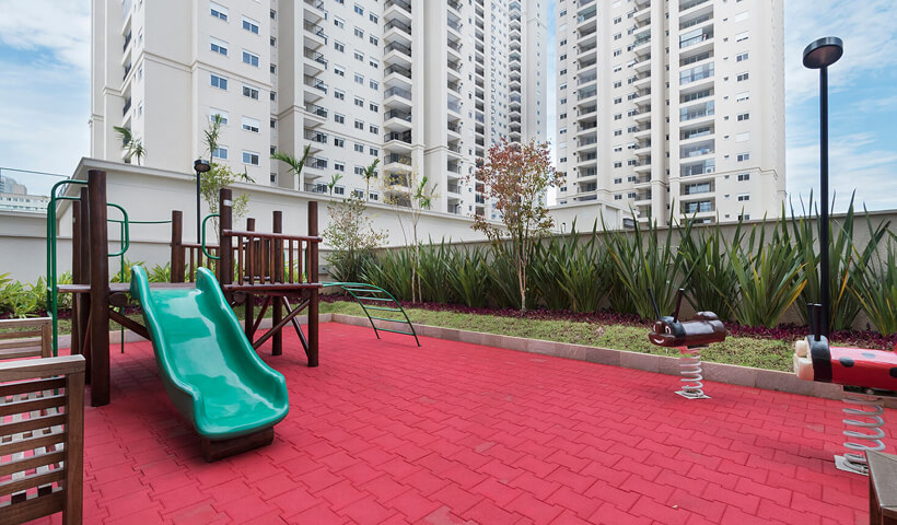 Cidade Maia Jardim em Cidade Maia, Guarulhos – foto 15