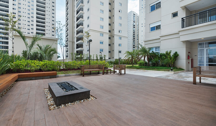 Cidade Maia Jardim em Cidade Maia, Guarulhos – foto 16