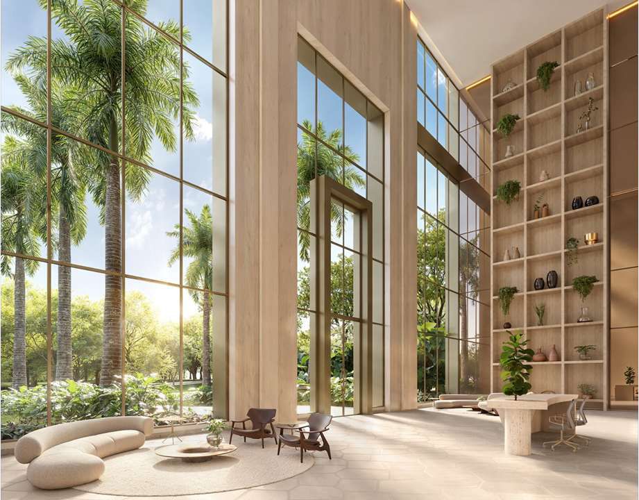 Jardim da Hípica em Alto da Boa Vista, São Paulo – foto 11