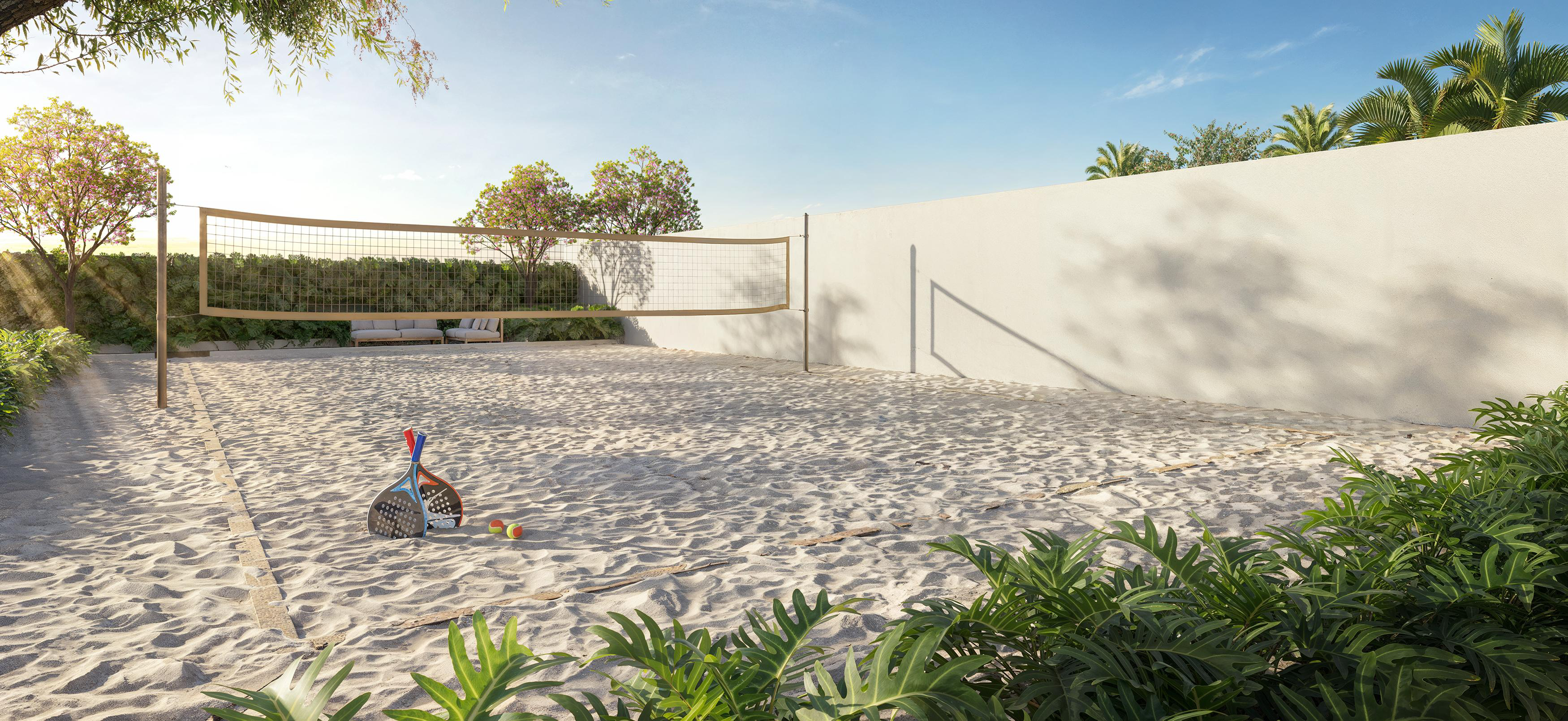 Jardins da Hípica Apartments em Alto da Boa Vista, São Paulo