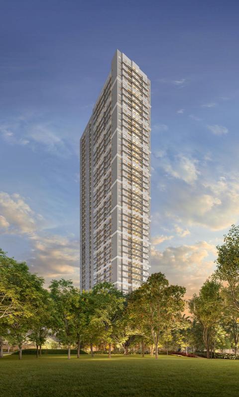 Jardins da Hípica Apartments em Alto da Boa Vista, São Paulo - foto 1