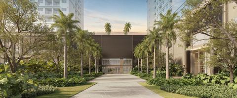 Jardins da Hípica Apartments em Alto da Boa Vista, São Paulo - foto 3