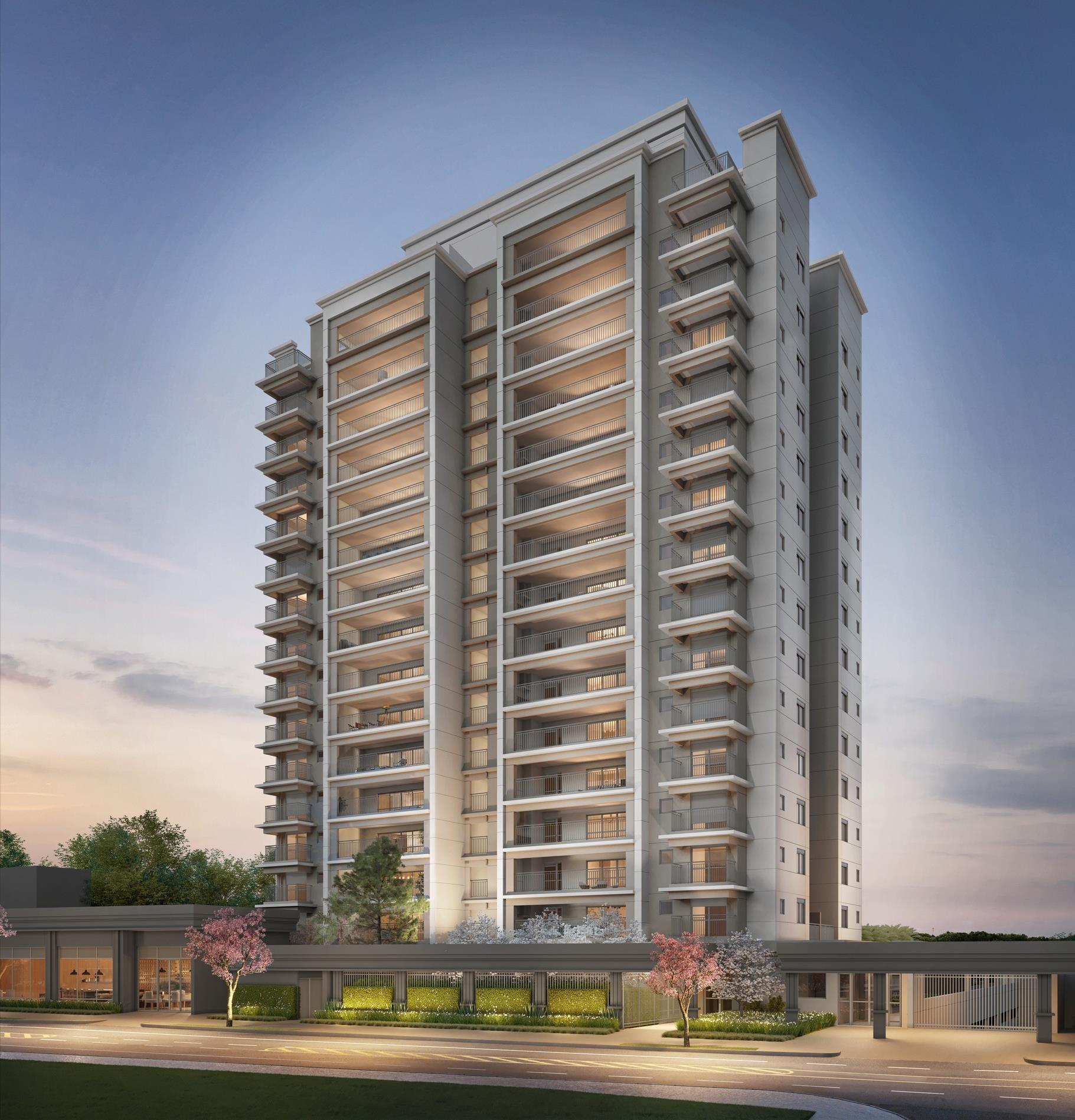 Verdant em Tucuruvi, São Paulo – foto 1