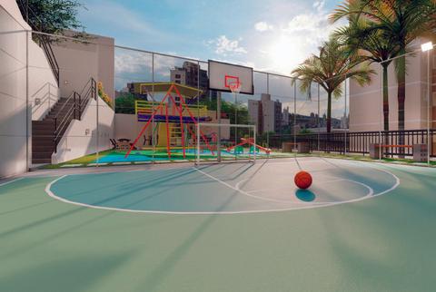 Ipoema Residencial em Parque Taipas, São Paulo - foto 2