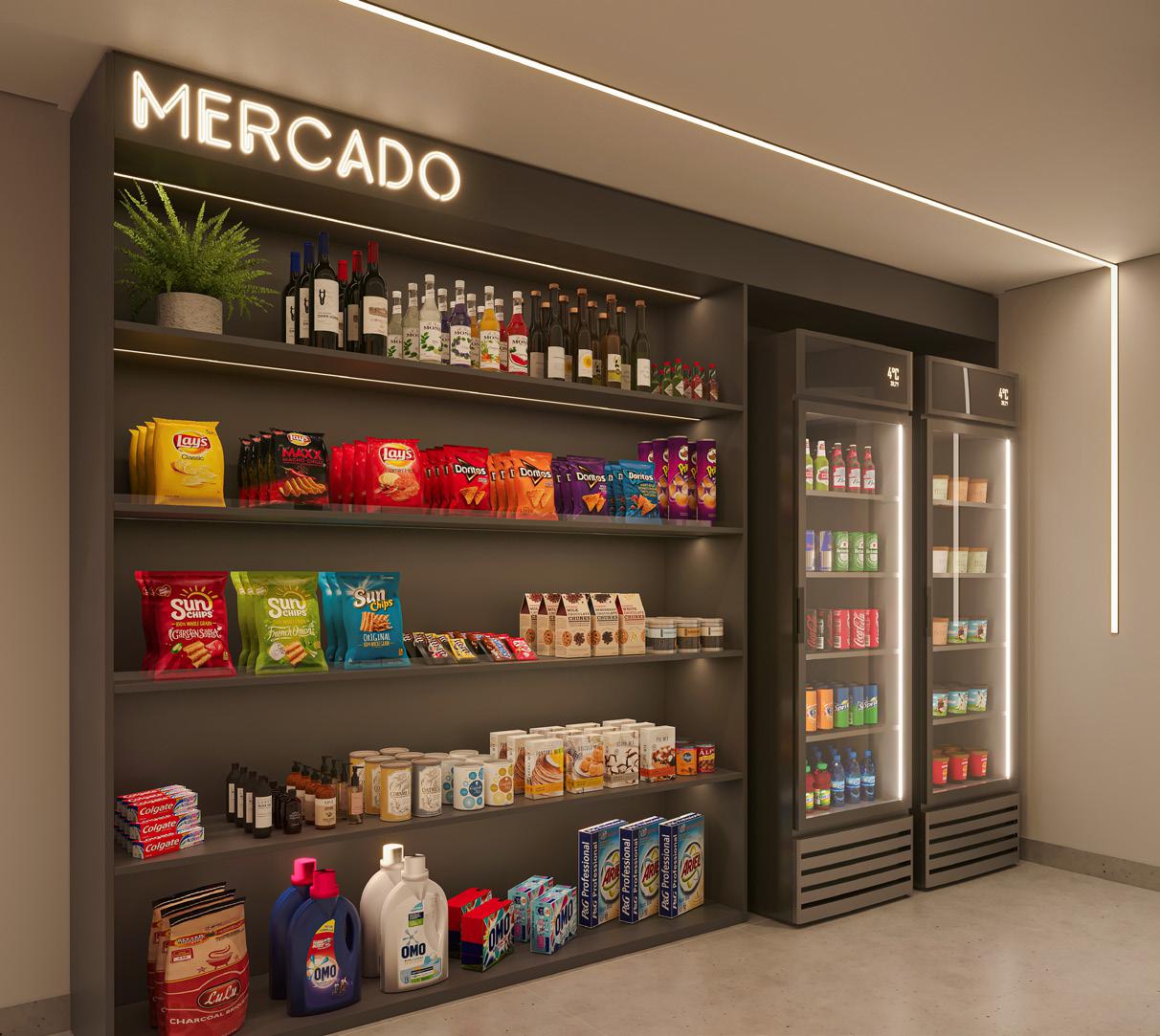 Luminare Vila Granada em Vila Ré, São Paulo – foto 16