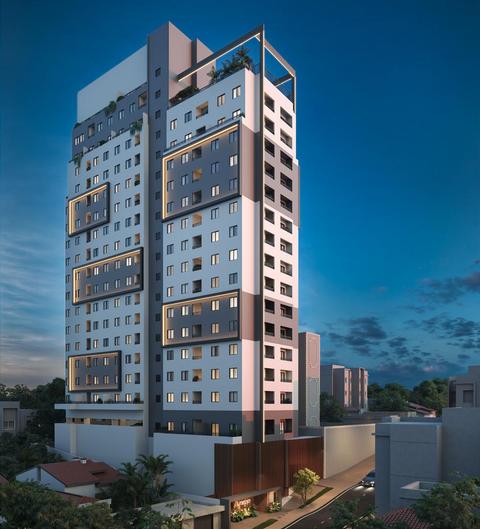 Luminare Vila Granada em Vila Ré, São Paulo - foto 1