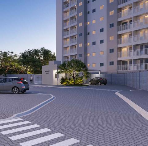 Paradise Village em Vila Oliveira, Mogi das Cruzes - foto 3