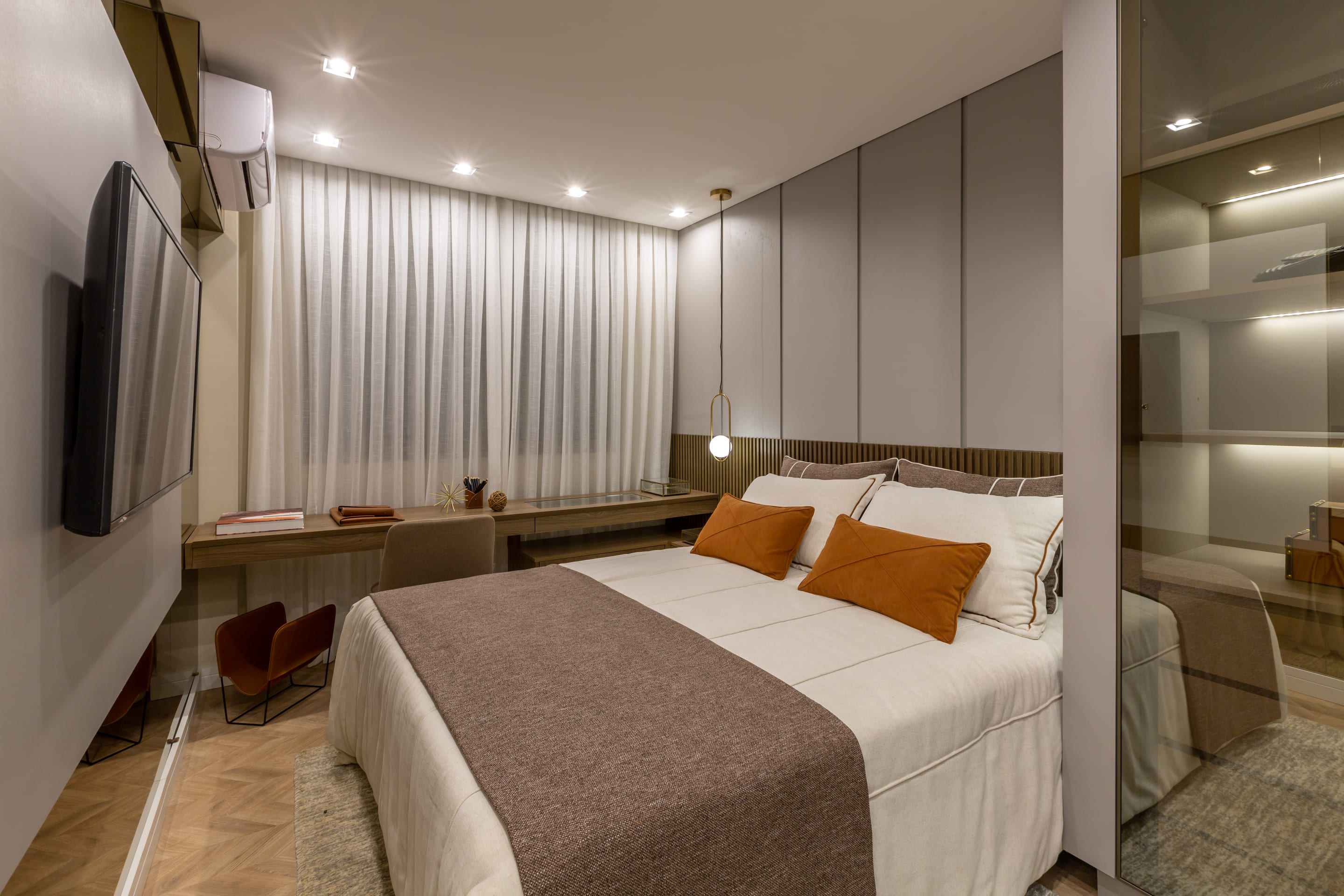 Living One em Barra Funda, São Paulo – foto 9
