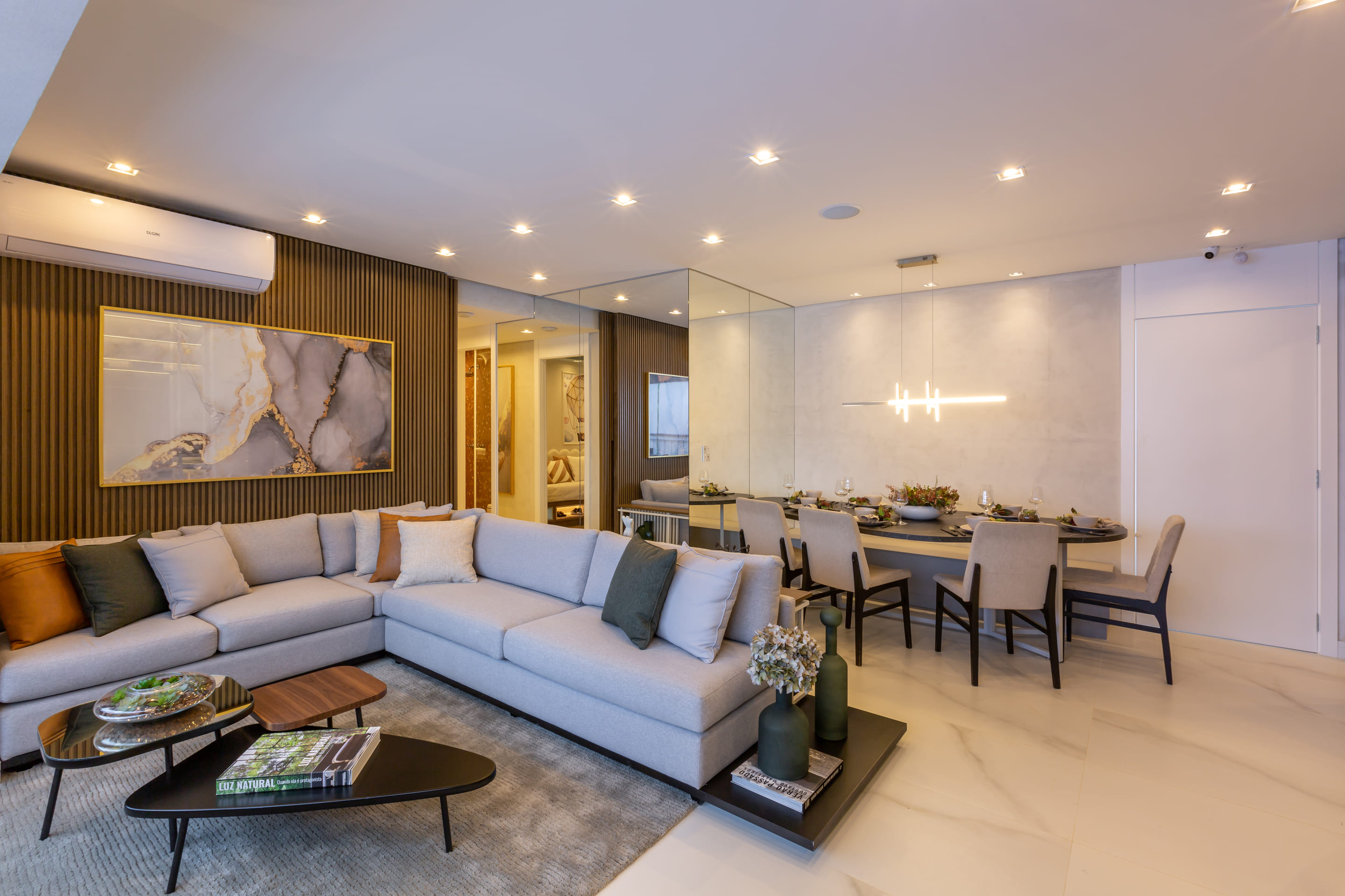Living One em Barra Funda, São Paulo – foto 4