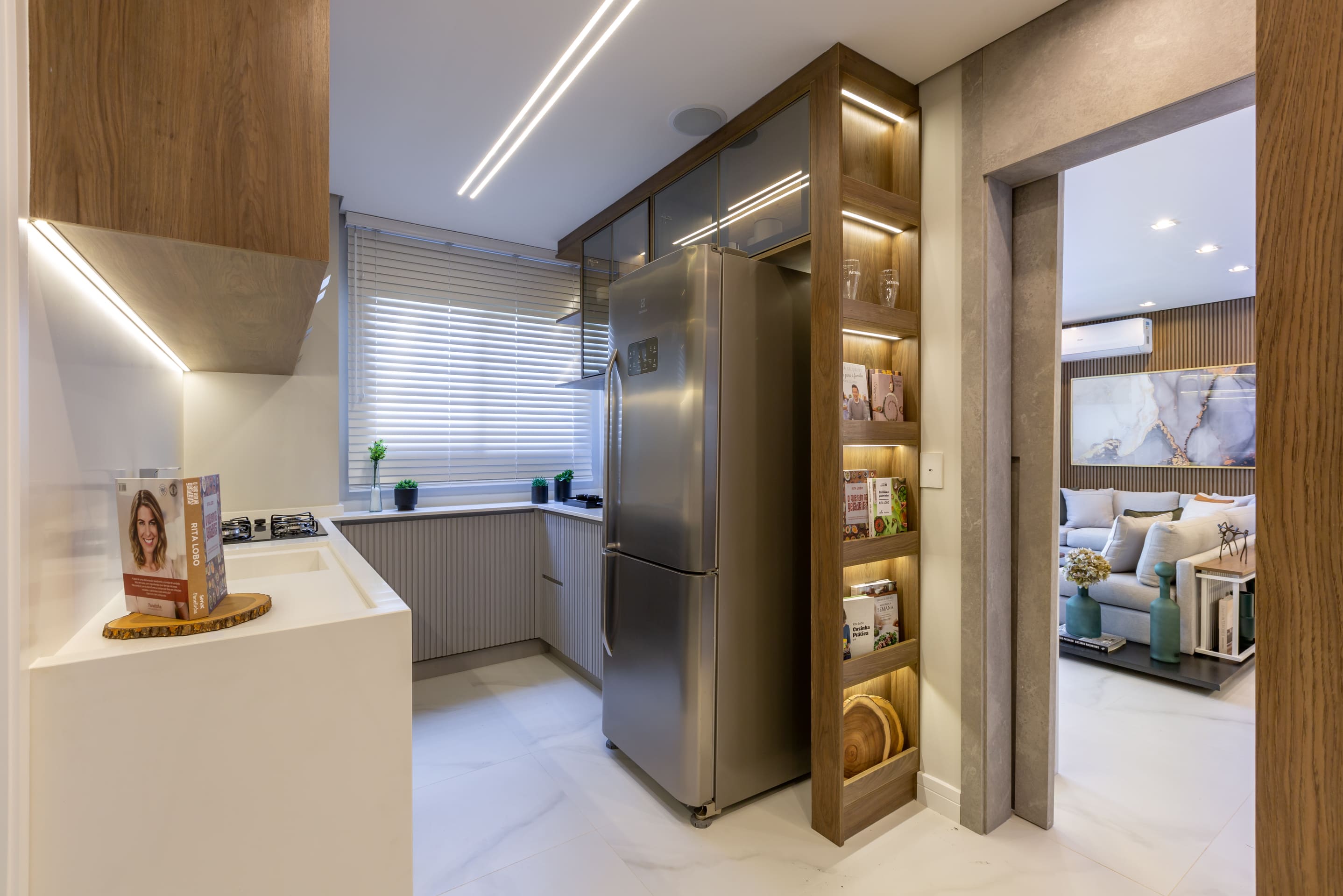 Living One em Barra Funda, São Paulo – foto 7