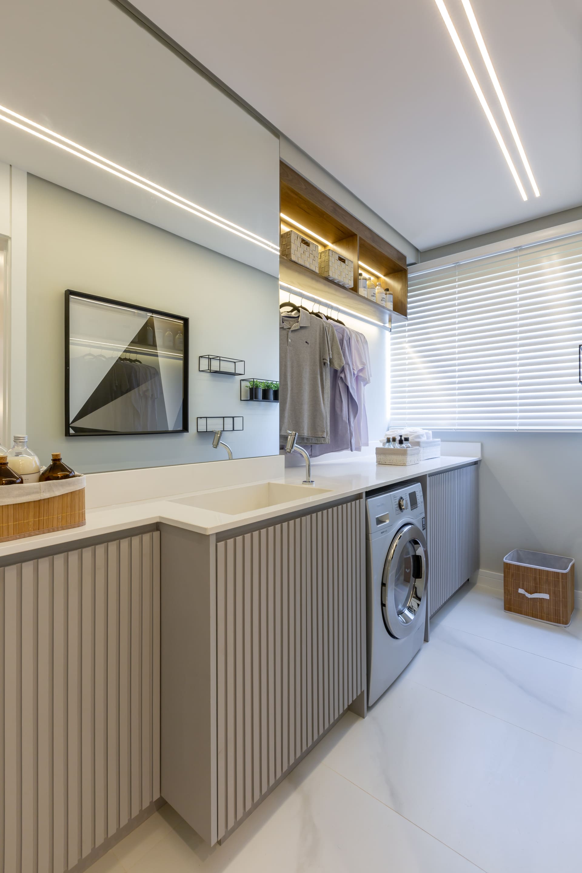Living One em Barra Funda, São Paulo – foto 8