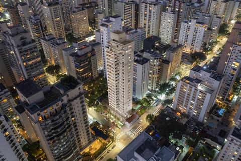 Lindenberg Guarará em Jardim Paulista, São Paulo - foto 2