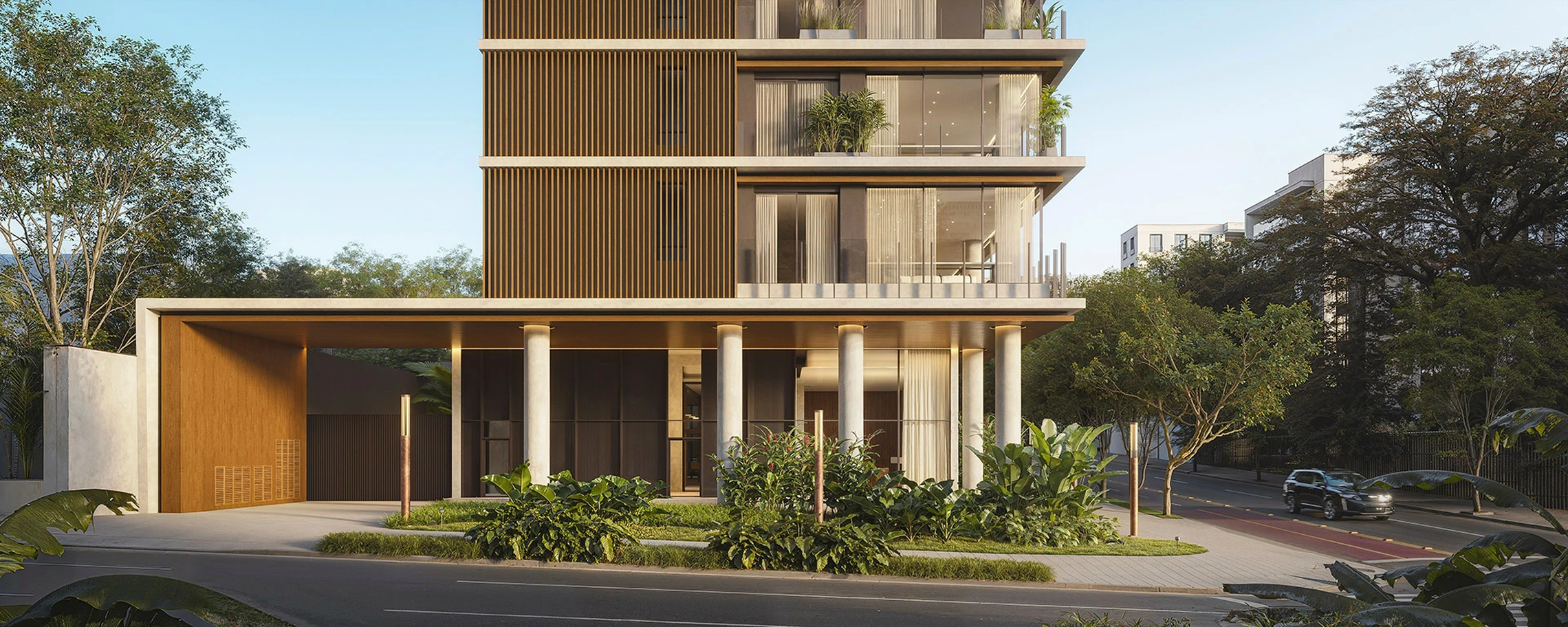 Lindenberg Moema em Moema, São Paulo – foto 2