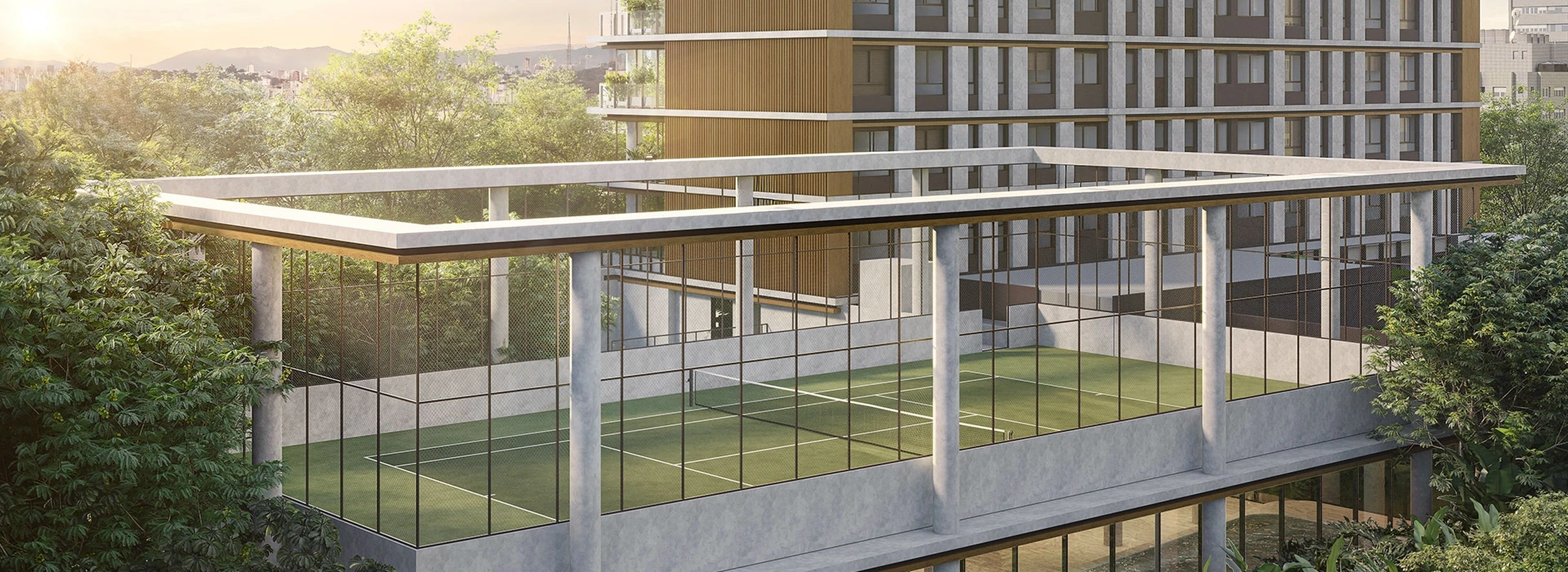 Lindenberg Moema em Moema, São Paulo – foto 16