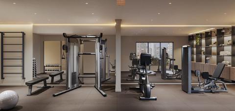 Studios Paraíso by Lindenberg em Paraíso, São Paulo - foto 4