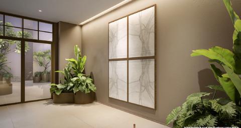 Studios Paraíso by Lindenberg em Paraíso, São Paulo - foto 2