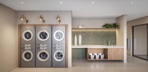 Studios Paraíso by Lindenberg em Paraíso, São Paulo - foto 5